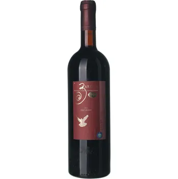 Víno Archivní víno&nbsp;1996&nbsp;Azienda Agricola Borgogno Francesco Barolo&nbsp;0,75 l