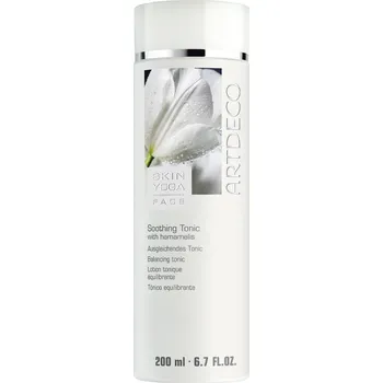 Artdeco Zklidňující pleťové tonikum (Soothing Tonic) 200 ml + 2 měsíce na vrácení zboží