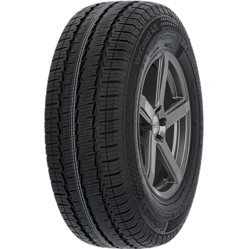 Continental VanContact A/S 225/75R16 121/120 R C