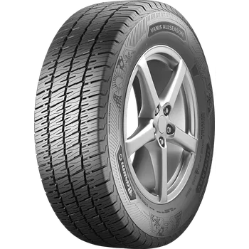 Barum Vanis AllSeason 225/65R16 112/110 R C