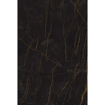 Kuchyňská pracovní deska REHAU Těsnící lišta K698 Černý bronz 4,2 m