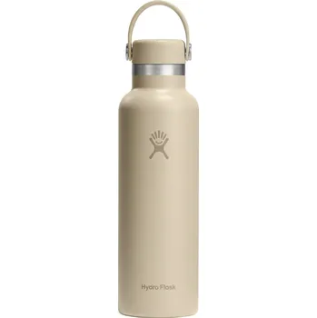 Termoláhev Hydro Flask 21 Oz Standard Flex Cap (621 ml) - oat