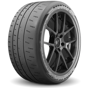 Osobní pneu Goodyear Eagle F1 SuperCar 3R 285/35R20 104 Y XL, T0, ZR