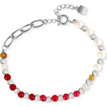 Náramek Náramek JVD nerez ocel (45)