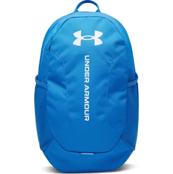 Sportovní batoh Batoh Under Armour Hustle Lite Backpack Under Armour světle modrá 3396649