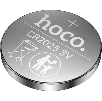 Elektronika Hoco baterie CR2025 / 1ks