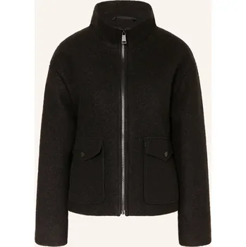 Dámský blejzr Darling Harbour Dámská Bunda, černá, 44