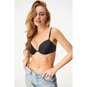 Podprsenka Podprsenka Calvin Klein Sculpt vyztužená