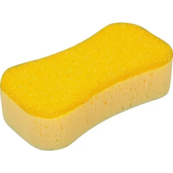 Autokosmetika Compass Mycí houba DUO 22x11x6cm