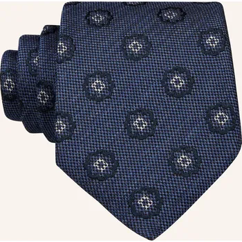 Olymp Pánská Kravata, modrá, one size