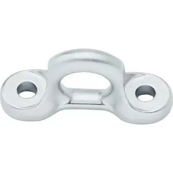 Člun Harken 56mm Padeye - 2 Fasteners