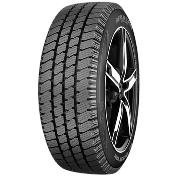 Berlin Tires All Season VAN 195/70R15 104/101 R C