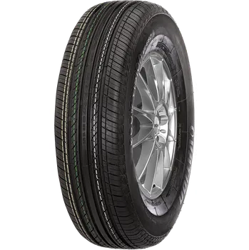 Letní osobní pneu Ovation VI-682 165/65R15 81 T