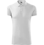 MALFINI Polokošile Victory - Bílá | 2XL