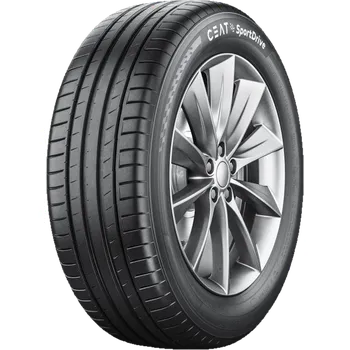 Letní osobní pneu Ceat SportDrive 205/50R17 93 Y XL