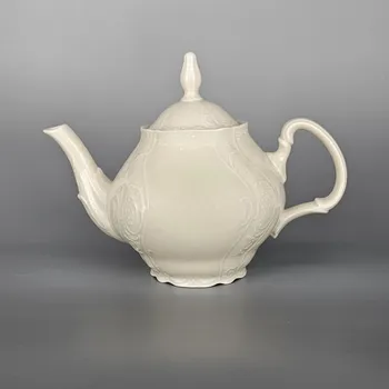 Konvice na čaj Thun 1794 BERNADOTTE konvice čajová ivory 1200 ml