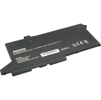 Baterie k notebooku Baterie pro DELL Latitude 5520 - AVACOM NODE-5520b-42P Li-Pol 11,4V 3680mAh