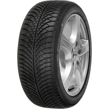 Celoroční osobní pneu Yokohama BluEarth-4S AW21 215/45R17 91 W XL, RPB