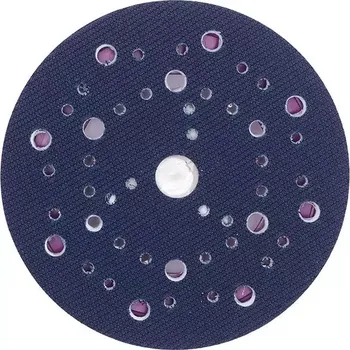 Příslušenství k brusce Opěrný talíř Multihole Standard 5/16" 150mm 3M