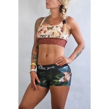 Podprsenka RebelSkin podprsenka Yadou P6 Velikost: L