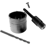 Vykružovač do zdiva, 65 mm SDS/PLUS TA4068