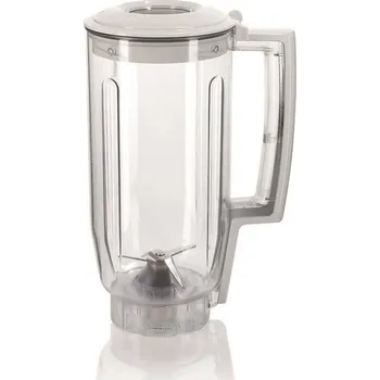 Příslušenství pro kuchyňský robot Plastový mixér jako příslušenství pro kuchyňské roboty Bosch