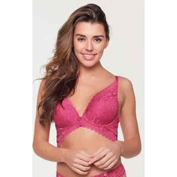 Podprsenka Podprsenka Orchid vyztužená