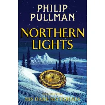Učebnice His Dark Materials: Northern Lights (Philip Pullman)(Pevná)