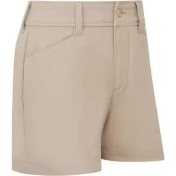 FootJoy dámské kraťasy, béžové dámské, M
