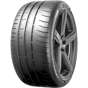 Letní osobní pneu Dunlop Sport Maxx Race 2 265/35R20 99 Y XL, MFS, ZR, N1