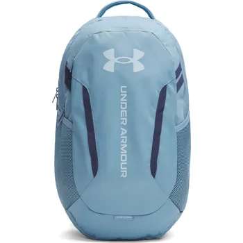 Sportovní batoh Batoh Under Armour Hustle 6.0 Backpack Under Armour modrá | světle modrá 3396724