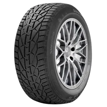 Zimní osobní pneu Riken Snow 225/55R17 97 H