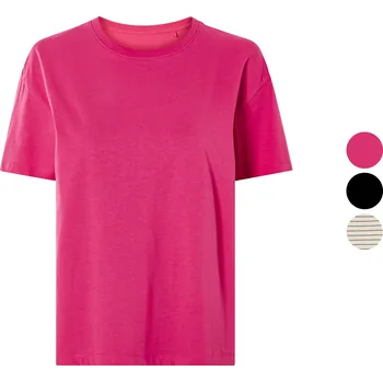 Dámské tričko esmara® Dámské triko s BIO bavlnou