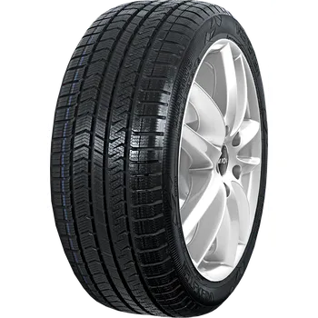 Celoroční osobní pneu Vredestein Quatrac 5 195/55R16 91 V Audi