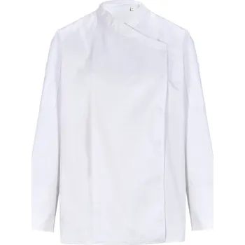 pracovní bunda Eugenie Dámský kuchařský rondon bílý S 244459z1501