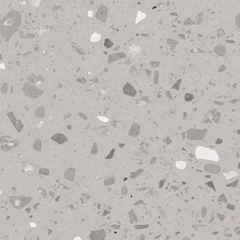 Dlažba Porfido, DAS25811, dlaždice slinutá, 20x20cm, šedá