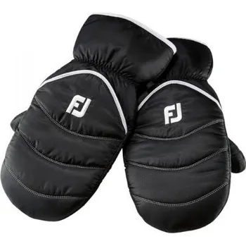 Golf Footjoy Winter Mitts zimní rukavice, černé