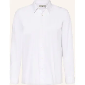 Pánská košile Officine Générale Pánská Košile Eloi Comfort Fit, bílá, 42