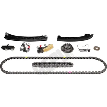Rozvod motoru Sada rozvodového řetězu HEPU 21-0665