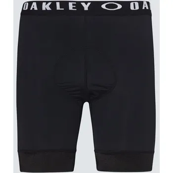 Cyklistika OAKLEY MTB INNER SHORT - MTB vnitřní kratasy Varianta: XS