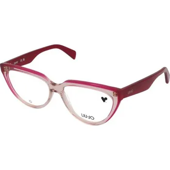 Brýlová obroučka Dioptrické brýle LIU JO LJ2784 613