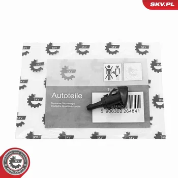 Tryska ostřikovače, čištění skel ESEN SKV 15SKV211