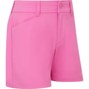 FootJoy dámské kraťasy, růžové dámské, L