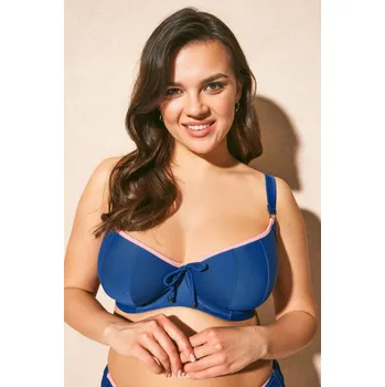 Dámské plavky Horní díl plavek Deborah