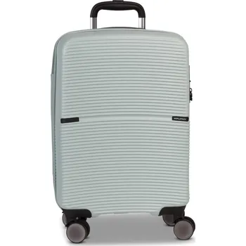 WORLDPACK Příruční kufr 54cm San Francisco Light Blue