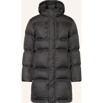 Pánský zimní kabát Colmar Pánský Péřový Kabát, černá, 52