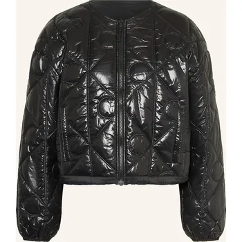 Calvin Klein Jeans Dámská Oboustranná Prošívaná Bunda S...