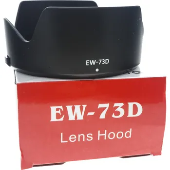 Sluneční clona EW-73D pro Canon EF-S 18-135mm f/3.5-5.6 IS USM