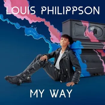 Zahraniční hudba Louis Philippson - My Way (LP, 19802946911)