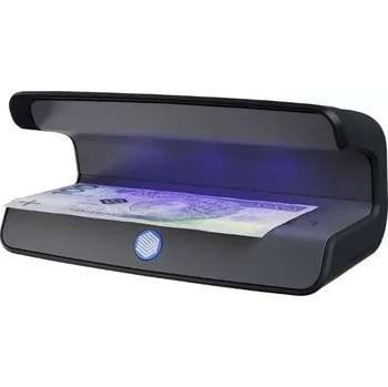 Počítačka peněz Safescan 55 LED